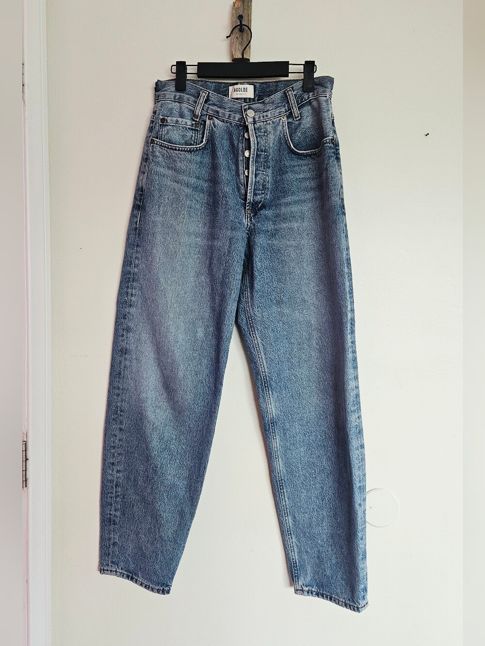 Agolde Jeans Style Number A056-811 Cut 43521